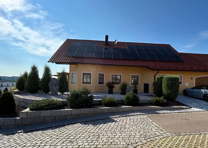 - Im Schwarzachtal