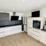 - Im Schwarzachtal Apartment