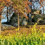 - Im Schwarzachtal Apartment Neunburg vorm Wald