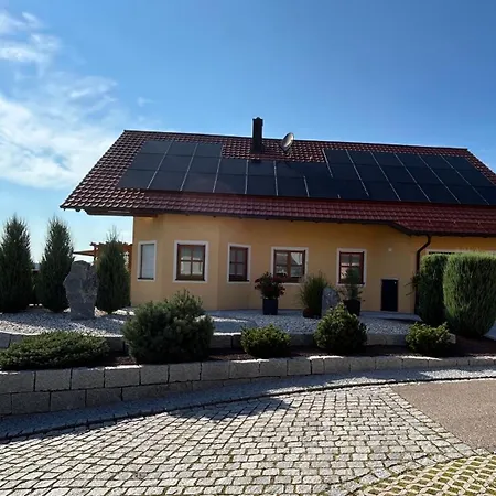 - Im Schwarzachtal