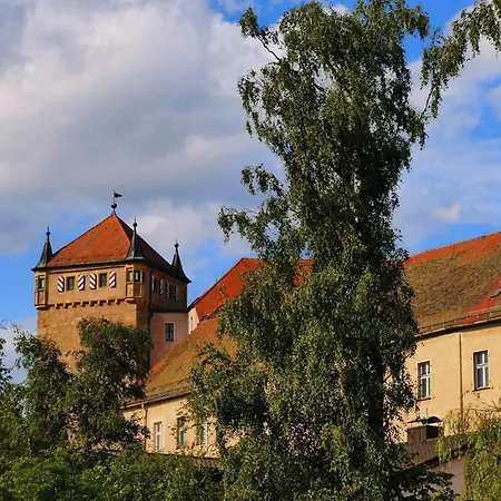 - Im Schwarzachtal